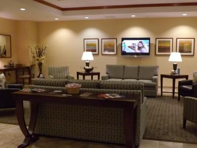 Candlewood Suites Fredericksburg By Ihg Zewnętrze zdjęcie