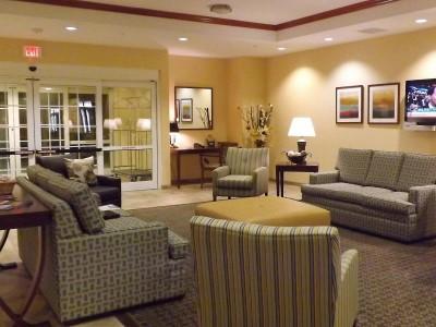 Candlewood Suites Fredericksburg By Ihg Zewnętrze zdjęcie
