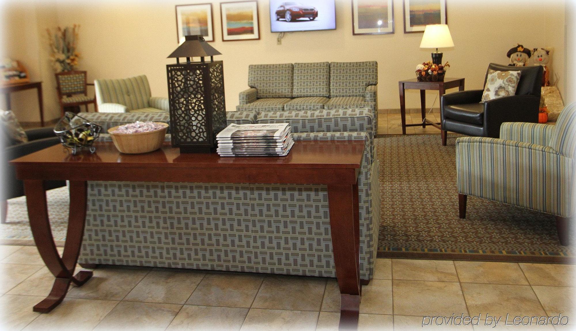 Candlewood Suites Fredericksburg By Ihg Zewnętrze zdjęcie