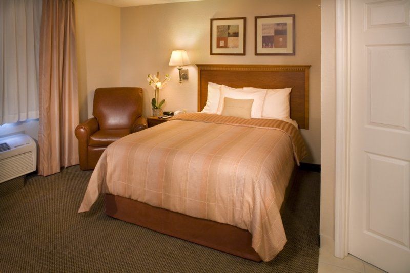 Candlewood Suites Fredericksburg By Ihg Pokój zdjęcie