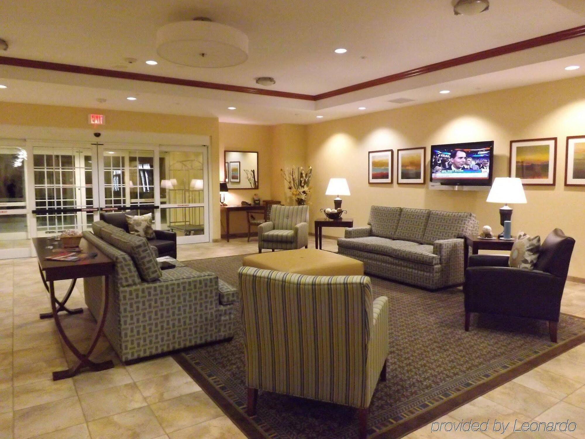 Candlewood Suites Fredericksburg, An Ihg Hotel Zewnętrze zdjęcie