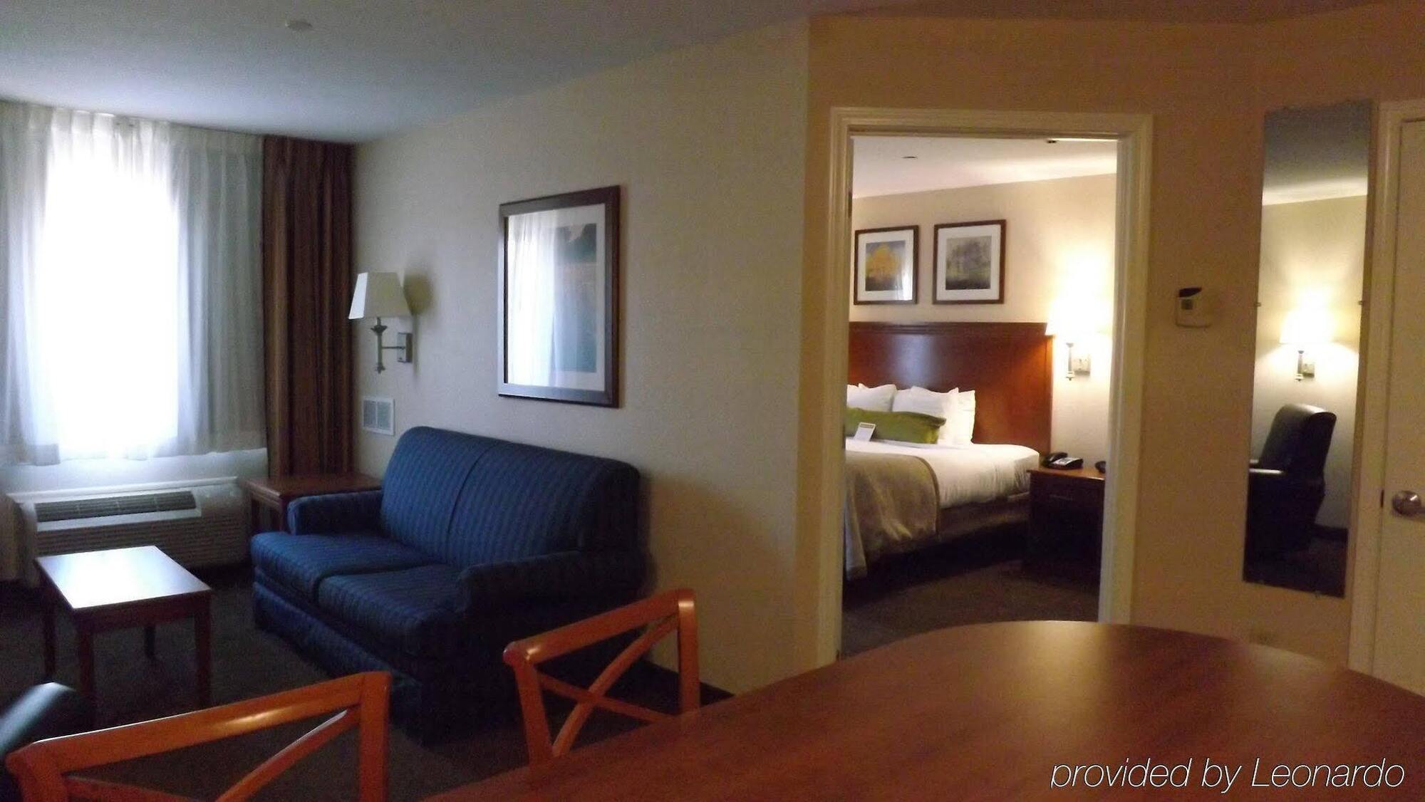 Candlewood Suites Fredericksburg By Ihg Zewnętrze zdjęcie