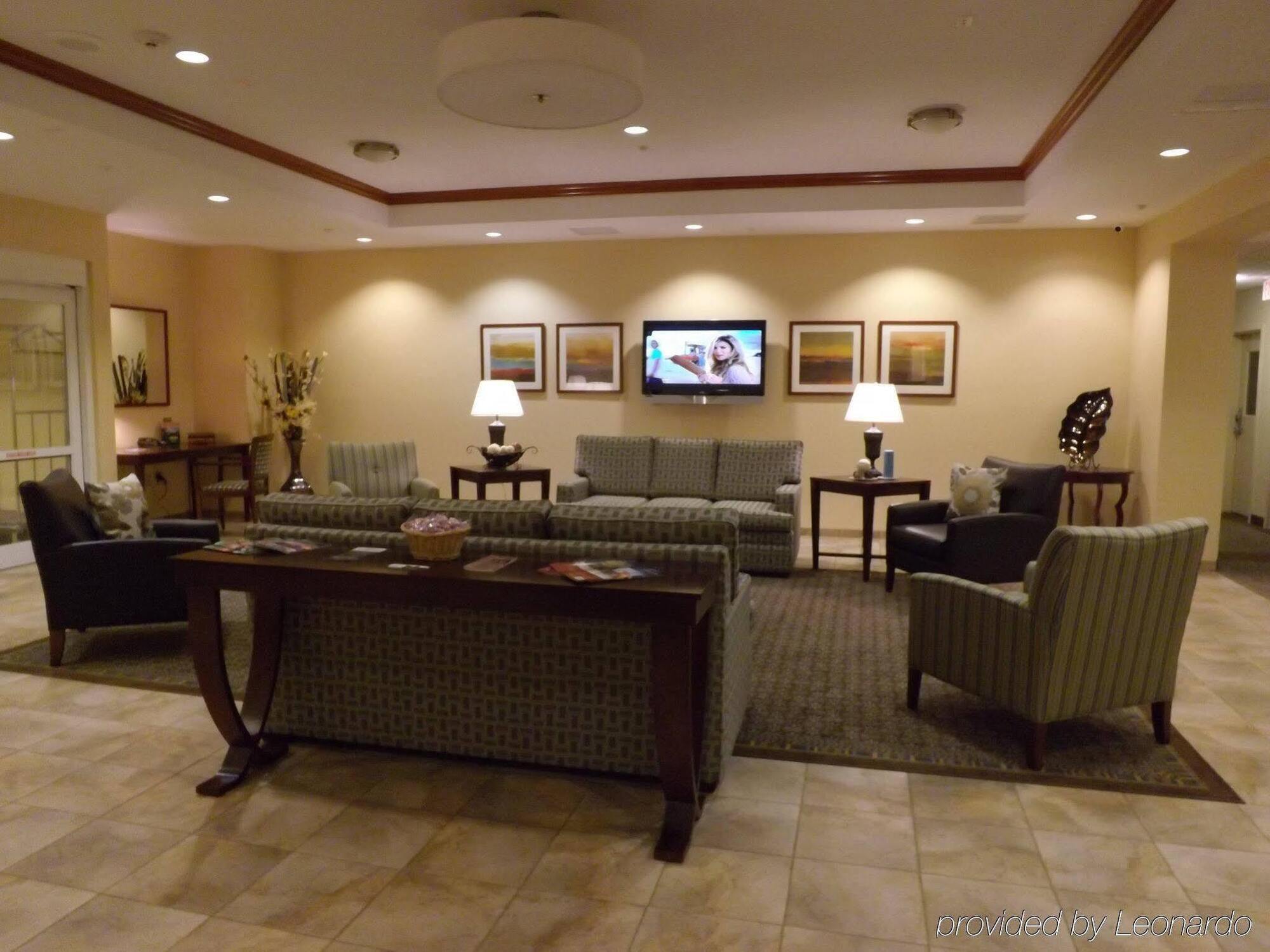 Candlewood Suites Fredericksburg By Ihg Zewnętrze zdjęcie